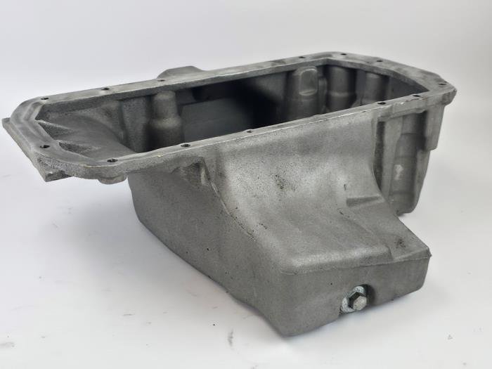 Carterpan 1.5 EcoBlue Ford Focus ZTGA OEM Origineel KX7Q6676A1A