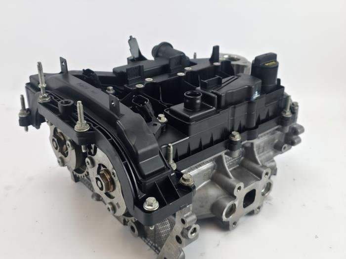 Cilinderkop Ford Grand C-Max