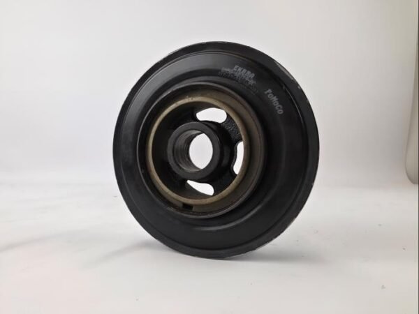 Krukas Poelie Ford Focus