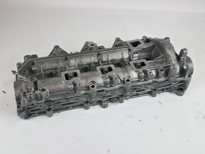 Nokkenashuis Ford Transit Connect