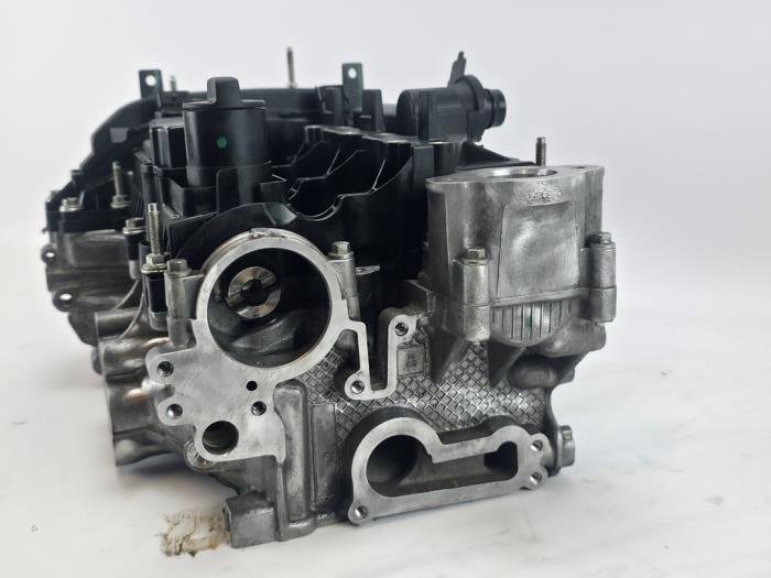 Cilinderkop Ford Grand C-Max
