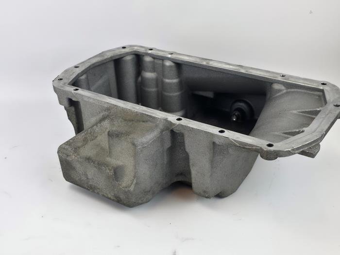 Carterpan 1.5 EcoBlue Ford Focus ZTGA OEM Origineel KX7Q6676A1A
