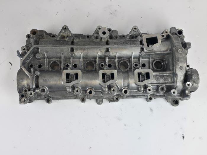 Nokkenashuis Ford Transit Connect