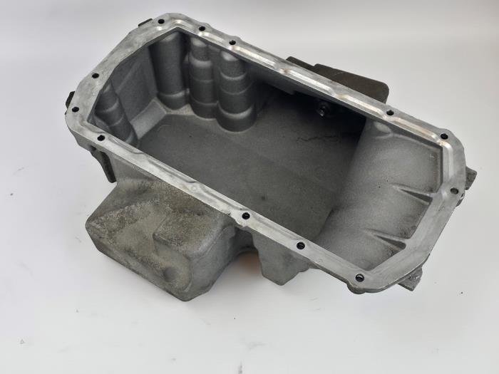 Carterpan 1.5 EcoBlue Ford Focus ZTGA OEM Origineel KX7Q6676A1A