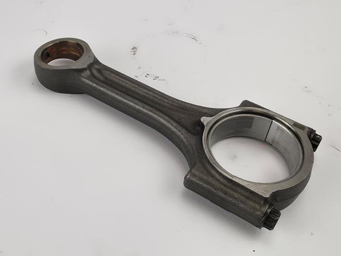 Drijfstang 1.4 EcoBlue Ford Peugeot Opel ZTDA OEM Origineel 75L146