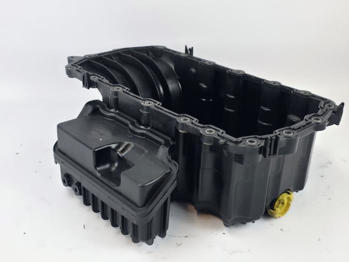 Carterpan 1.5 EcoBlue Ford Transit Connect XWGA OEM Origineel CT1Q6675AE