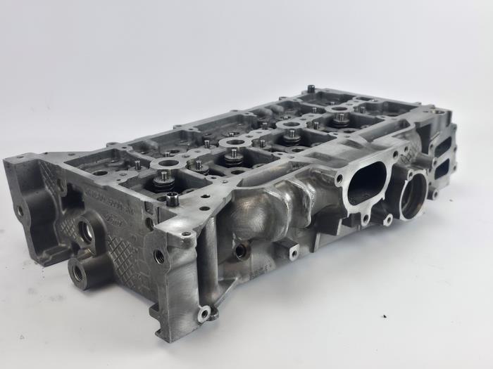 Cilinderkop 2.0 EcoBlue Ford Transit YMF6 OEM Origineel RFHG9Q6090AB