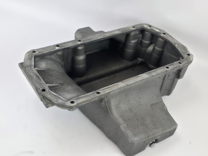 Carterpan 1.5 EcoBlue Ford Focus ZTGA OEM Origineel KX7Q6676A1A