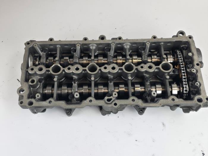Nokkenashuis Ford Transit Connect
