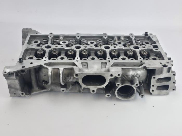 Cilinderkop 2.0 EcoBlue Ford Transit YMF6 OEM Origineel RFHG9Q6090AB