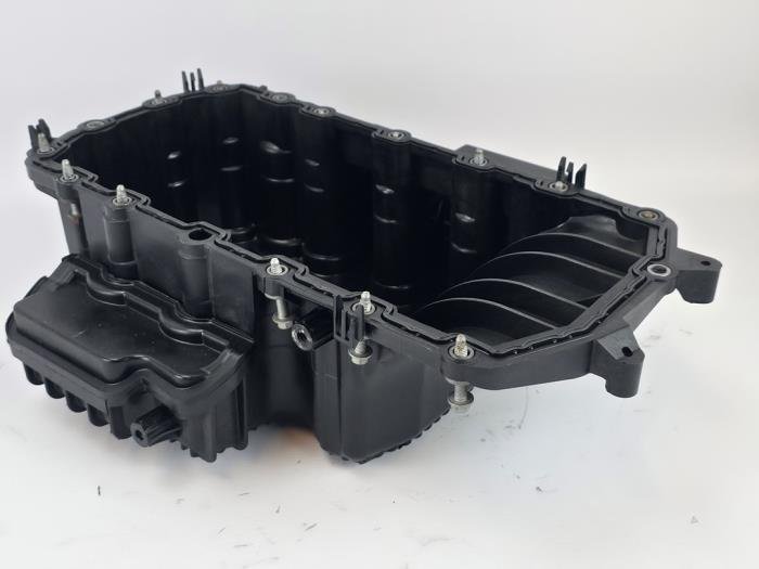 Carterpan 1.5 EcoBlue Ford Transit Connect XWGA OEM Origineel CT1Q6675AE