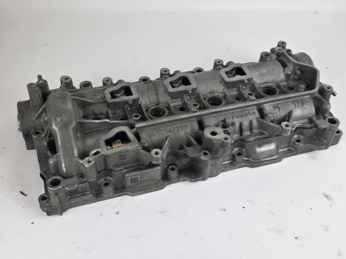 Nokkenashuis Ford Transit Connect