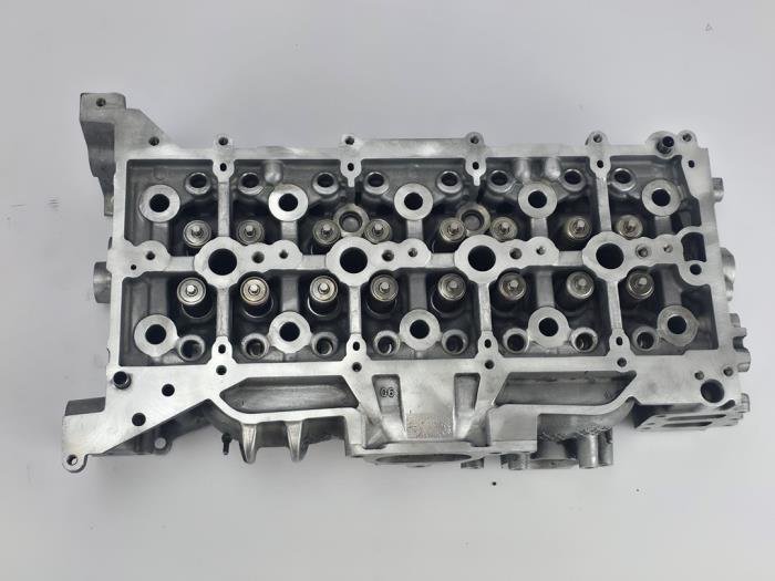 Cilinderkop 2.0 EcoBlue Ford Transit YMF6 OEM Origineel RFHG9Q6090AB