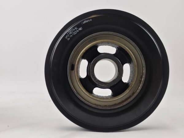 Krukas Poelie Ford Focus