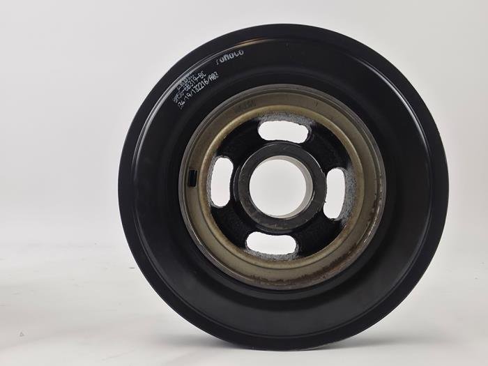 Krukas Poelie Ford Focus