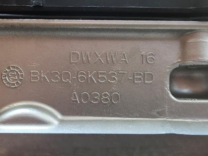 Motor 3.2 TDCi Ford Ranger 5MSD OEM Gereviseerd RFBK3Q6015BE