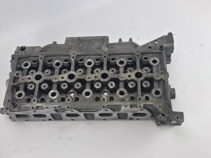 Cilinderkop 2.0 EcoBlue Ford Transit YMF6 OEM Origineel RFHG9Q6090AB