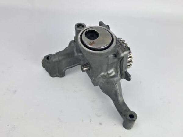 Oliepomp Ford C-Max
