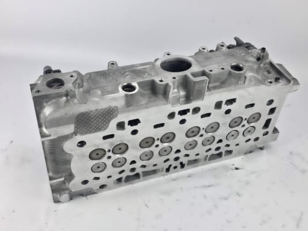 Cilinderkop Ford Transit Connect