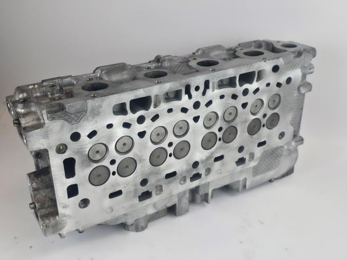 Cilinderkop 1.5 EcoBlue Ford Peugeot Citroën ZTGA OEM Origineel 9812313410