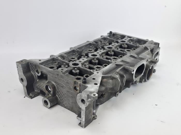 Cilinderkop 2.0 EcoBlue Ford Transit YMF6 OEM Origineel RFHG9Q6090AB