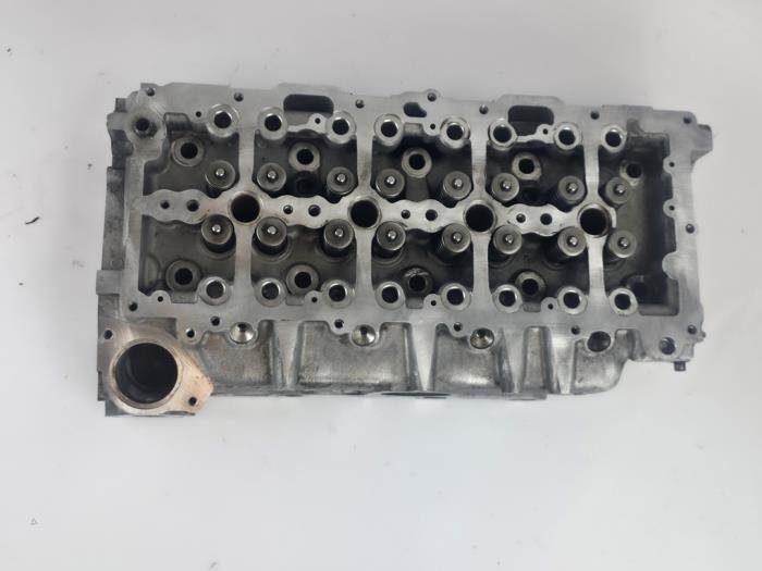 Cilinderkop 1.5 EcoBlue Ford Peugeot Citroën ZTGA OEM Origineel 9812313410