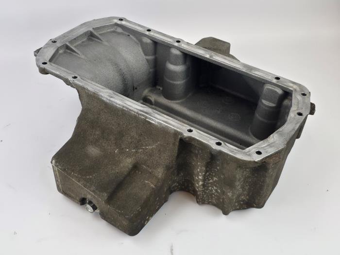 Carterpan 1.5 EcoBlue Ford Focus ZTGA OEM Origineel KX7Q6676A1A
