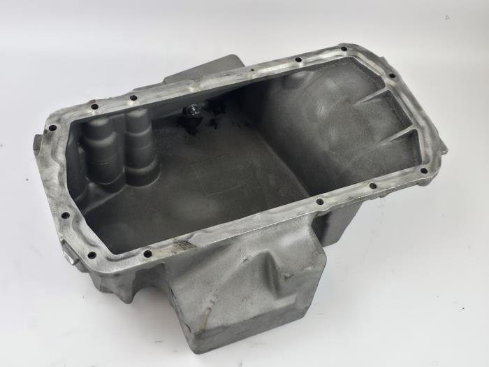 Carterpan 1.5 EcoBlue Ford Focus ZTGA OEM Origineel KX7Q6676A1A