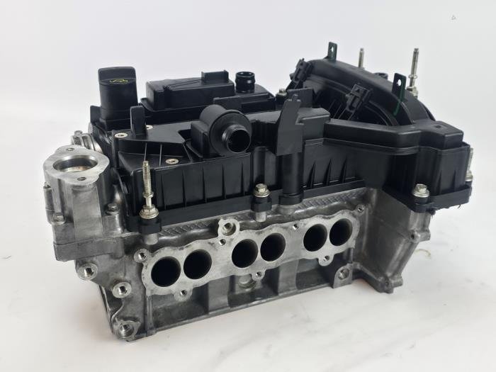 Cilinderkop Ford Grand C-Max