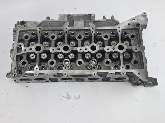 Cilinderkop 2.0 EcoBlue Ford Transit YMF6 OEM Origineel RFHG9Q6090AB