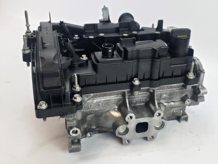 Cilinderkop Ford Grand C-Max