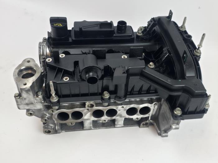 Cilinderkop Ford Grand C-Max