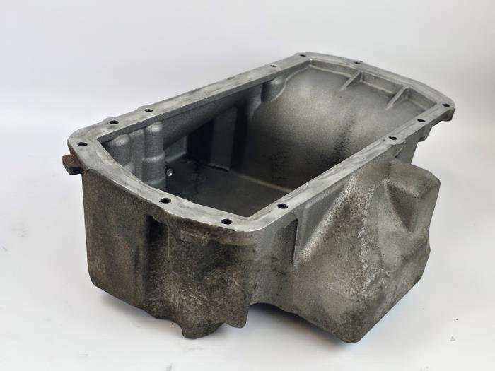 Carterpan 1.5 EcoBlue Ford Focus ZTGA OEM Origineel KX7Q6676A1A