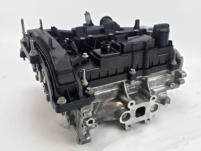 Cilinderkop Ford Grand C-Max