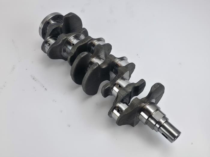 Krukas 1.5 EcoBlue Ford Peugeot Citroën ZTGA OEM Origineel 314BZ15