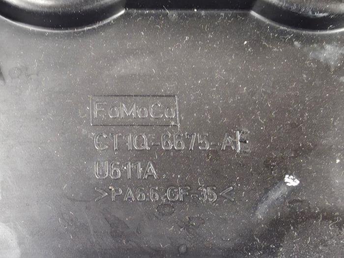 Carterpan 1.5 EcoBlue Ford Transit Connect XWGA OEM Origineel CT1Q6675AE