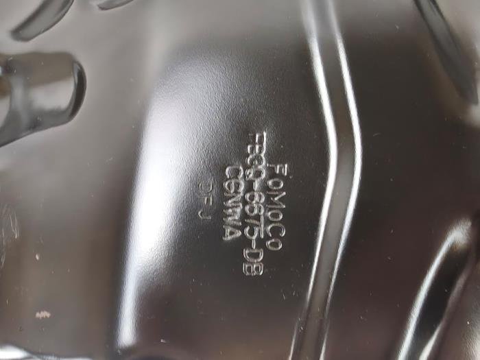 Carterpan 2.2 Duratorq Ford Ranger GBVAJQJ OEM Origineel 1890274