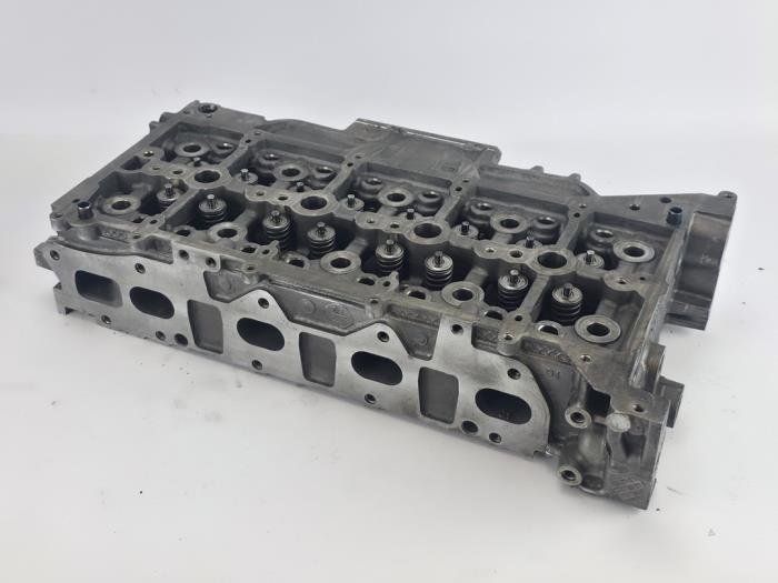 Cilinderkop 2.0 EcoBlue Ford Transit YMF6 OEM Origineel RFHG9Q6090AB