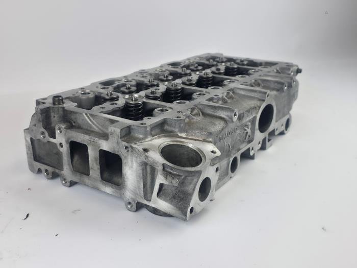 Cilinderkop 1.5 EcoBlue Ford Peugeot Citroën ZTGA OEM Origineel 9812313410