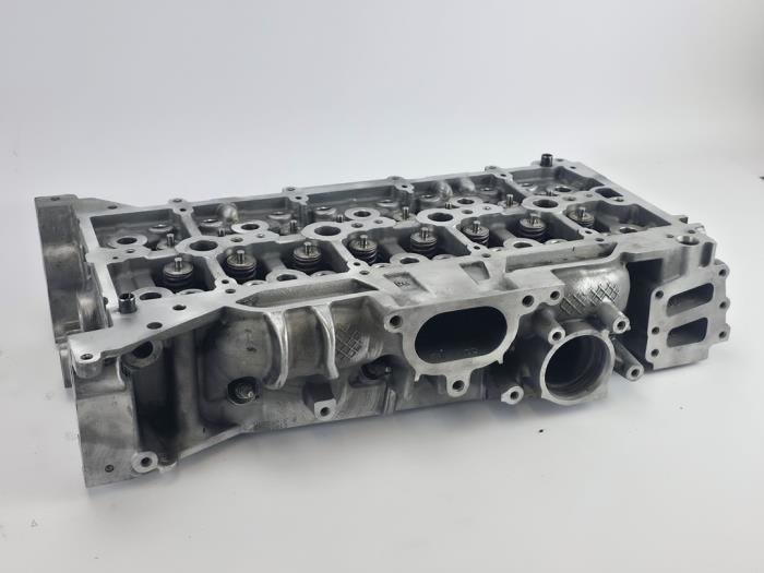 Cilinderkop 2.0 EcoBlue Ford Transit YMF6 OEM Origineel RFHG9Q6090AB