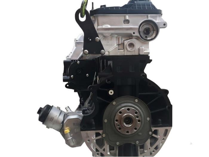 Motor 3.2 TDCi Ford Ranger 5MSD OEM Gereviseerd RFBK3Q6015BE