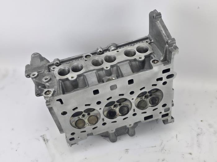 Cilinderkop Ford Grand C-Max