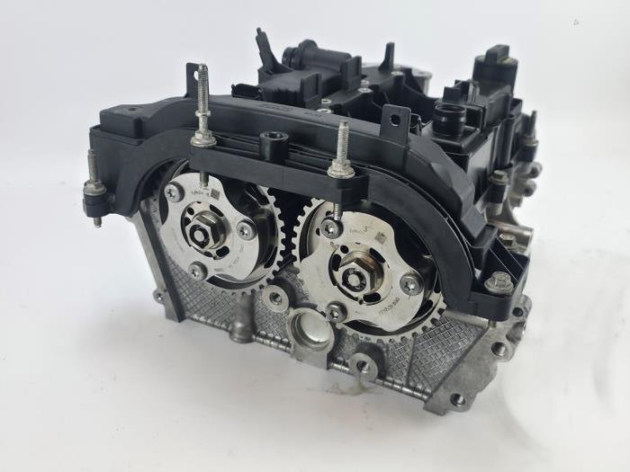 Cilinderkop Ford Grand C-Max
