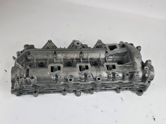 Nokkenashuis Ford Transit Connect