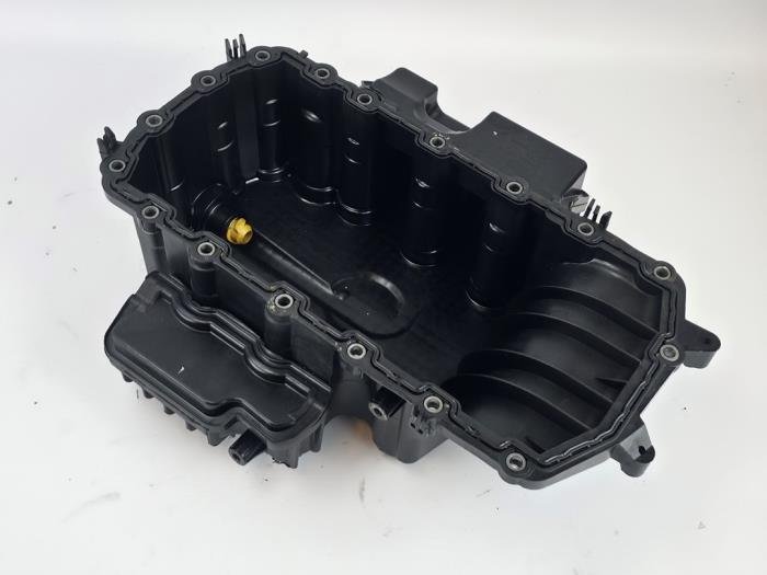 Carterpan 1.5 EcoBlue Ford Transit Connect XWGA OEM Origineel CT1Q6675AE