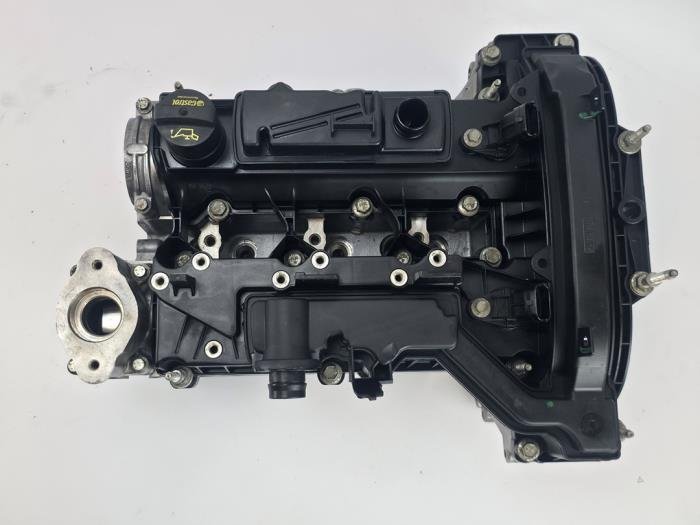 Cilinderkop Ford Grand C-Max