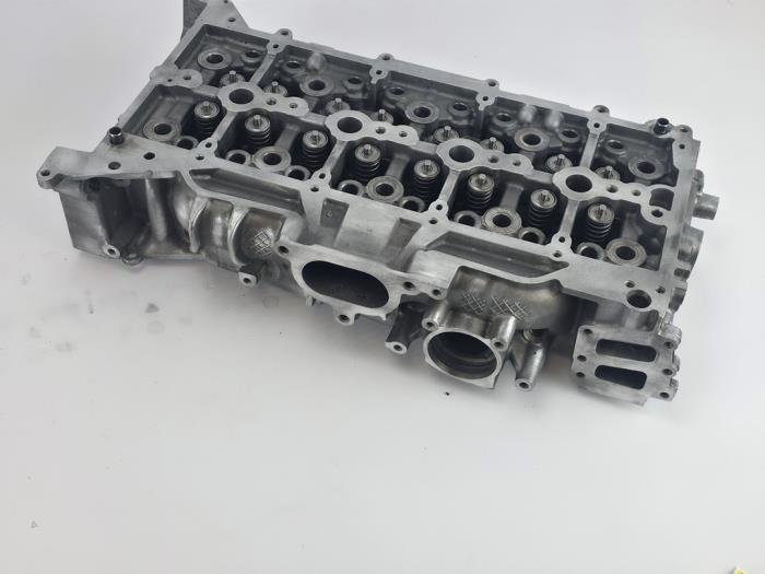 Cilinderkop 2.0 EcoBlue Ford Transit YMF6 OEM Origineel RFHG9Q6090AB