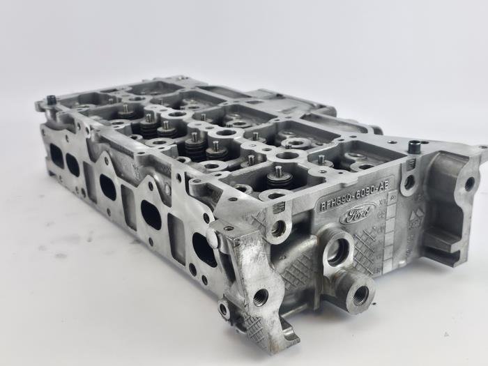 Cilinderkop 2.0 EcoBlue Ford Transit YMF6 OEM Origineel RFHG9Q6090AB