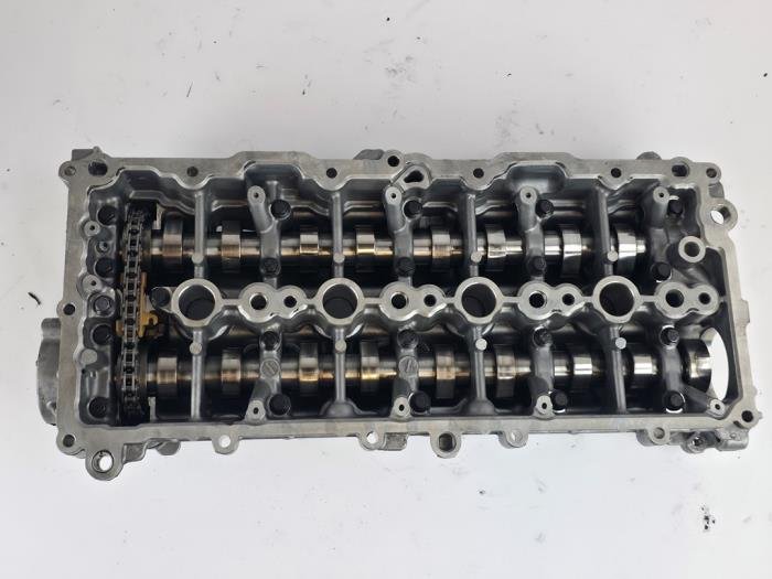 Nokkenashuis Ford Transit Connect