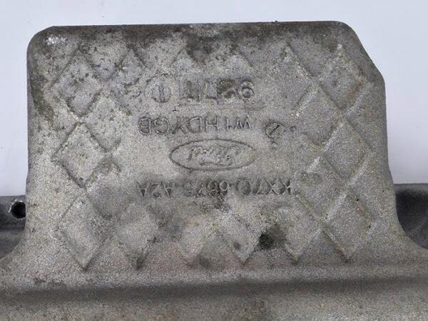 Carterpan Ford Focus